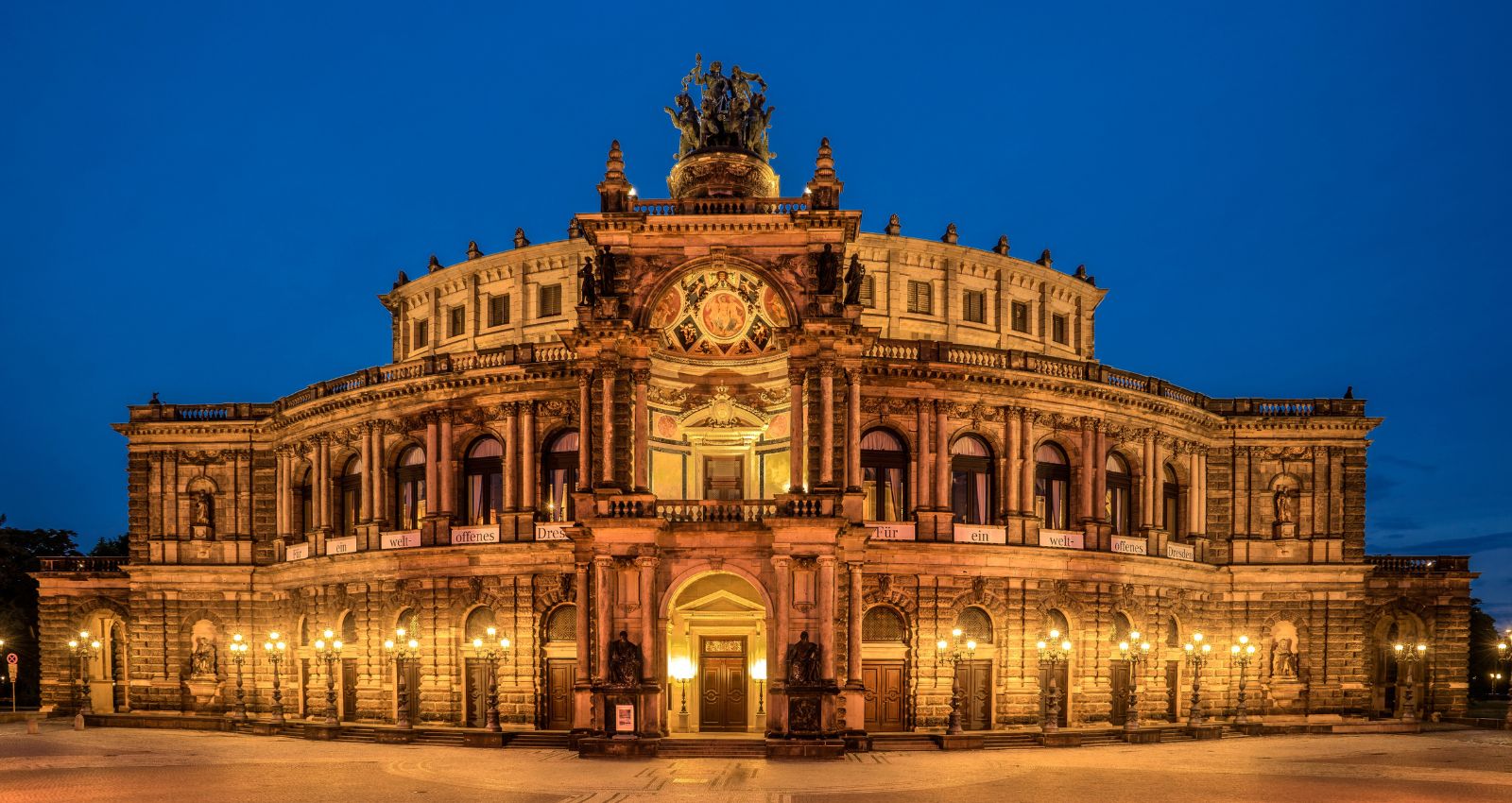 European Opera Tours