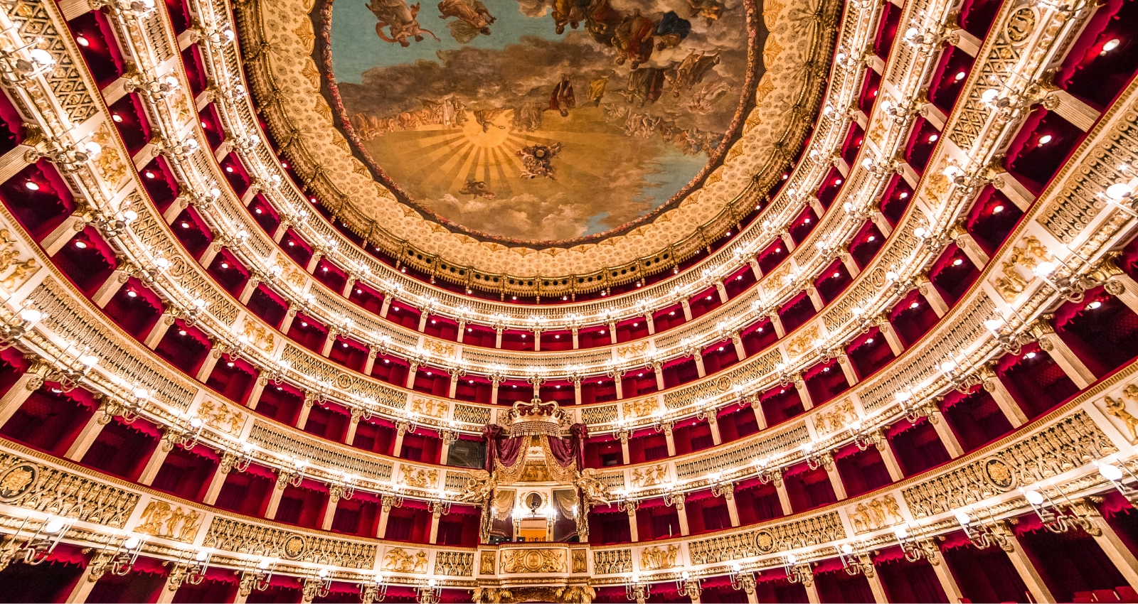 Opera Tours, European Opera Tours